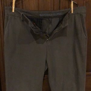 Southern Proper Pant